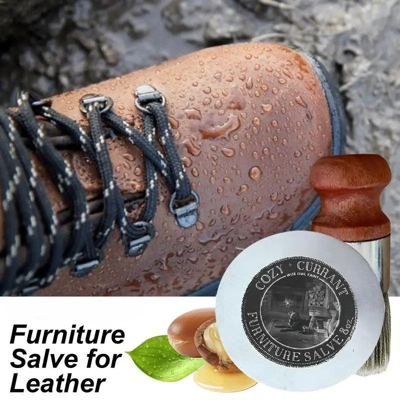 Protective Leather Salve